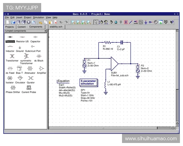 如何利用开云电子模拟器实现复杂电路的快速模拟与精准分析方法推荐