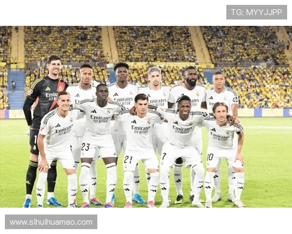 华体会体育网站赞助皇马的背后战略布局及其对足球产业的深远影响